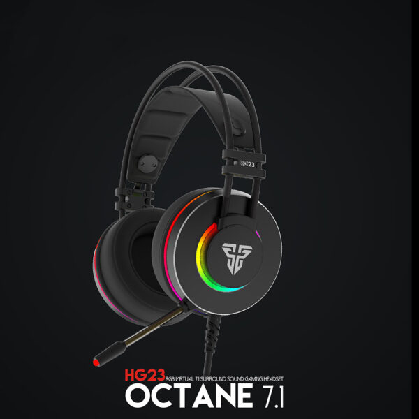 HG23 gaming headset - Imagen 6