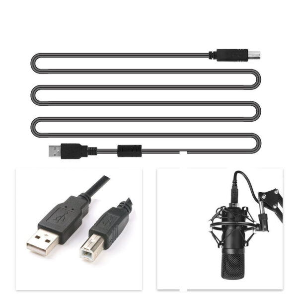 Microphone set - Imagen 3