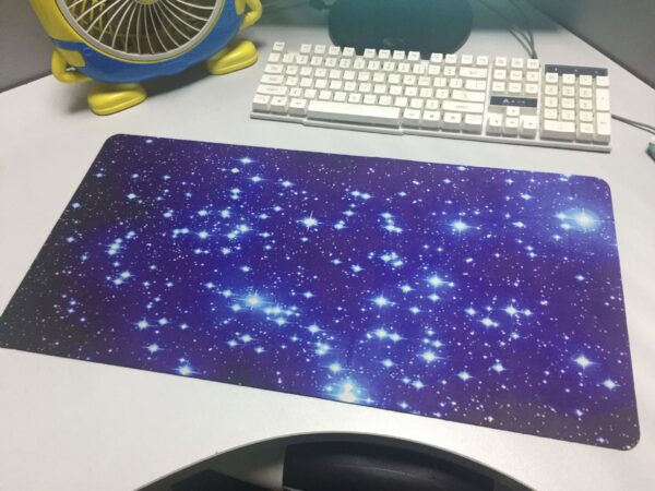 Star mouse pad - Imagen 2