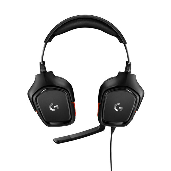 Computer headset microphone headset gaming headset - Imagen 2