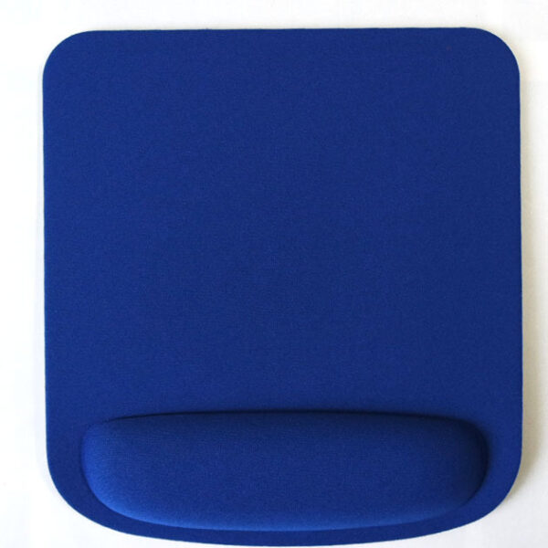Pure Color Gaming Wristband Oversized Color Non-slip Mouse Pad - Imagen 2