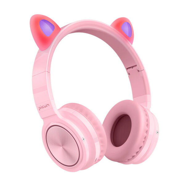 Auriculares/Headphones Luminous bluetooth