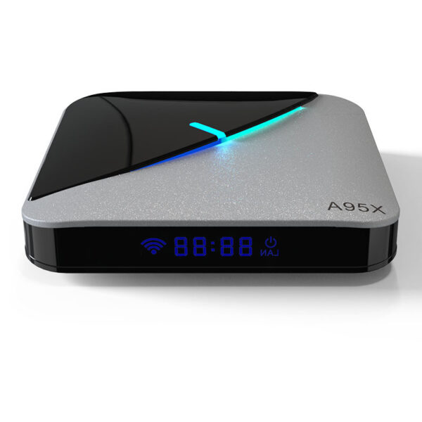 A95XF3Air S905x3 8K decoding network set-top box - Imagen 5