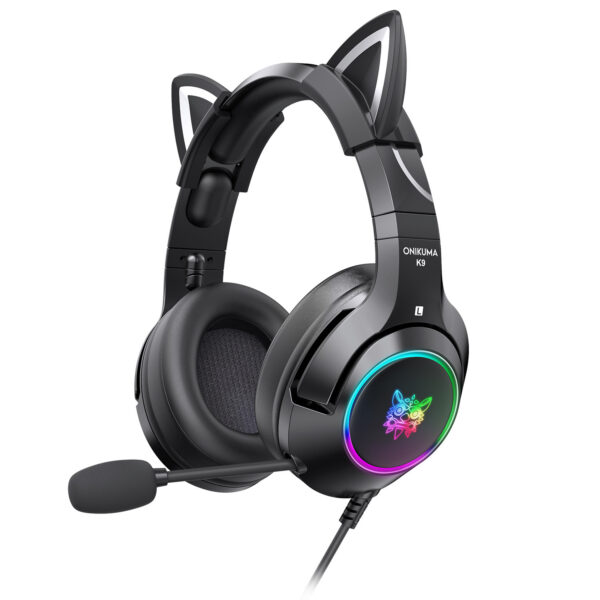 Auriculares/Headphones Girl Gamers 001