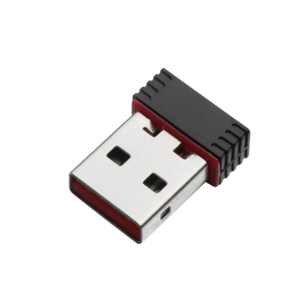 USB mini wireless small network card - Imagen 4