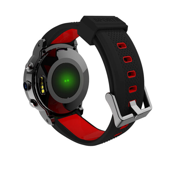X300 H1 round screen smart watch - Imagen 8