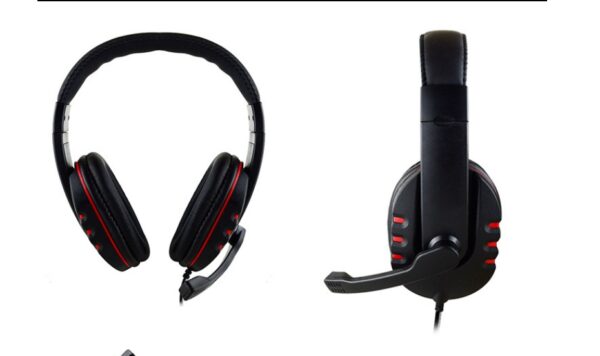 Warlord Gaming Headsets - Imagen 2
