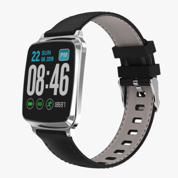 M8 multi-function smart bracelet heart rate sports bracelet - Imagen 9