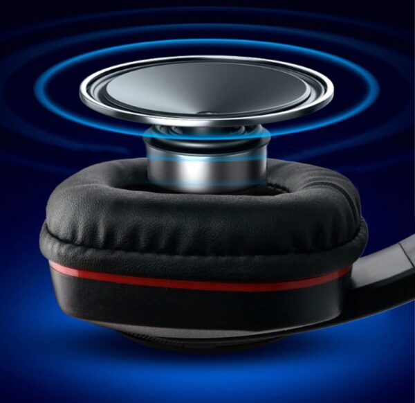 Auriculares/Headphones | Gaming GM-003 - Imagen 5