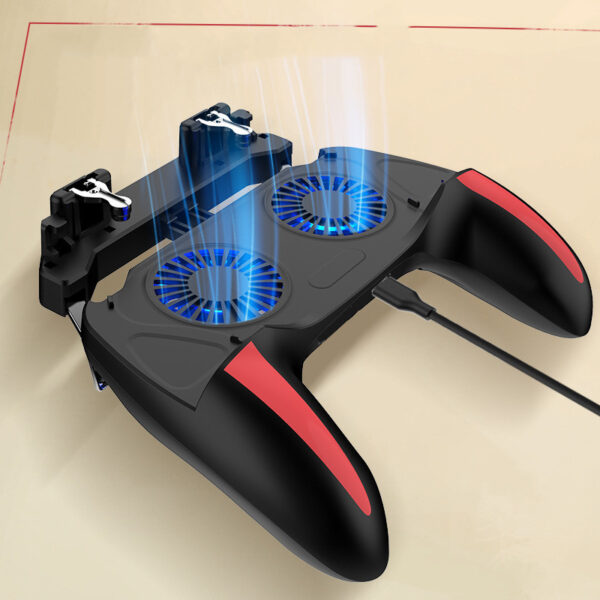 New game controller for eating chicken artifact H10 - Imagen 5