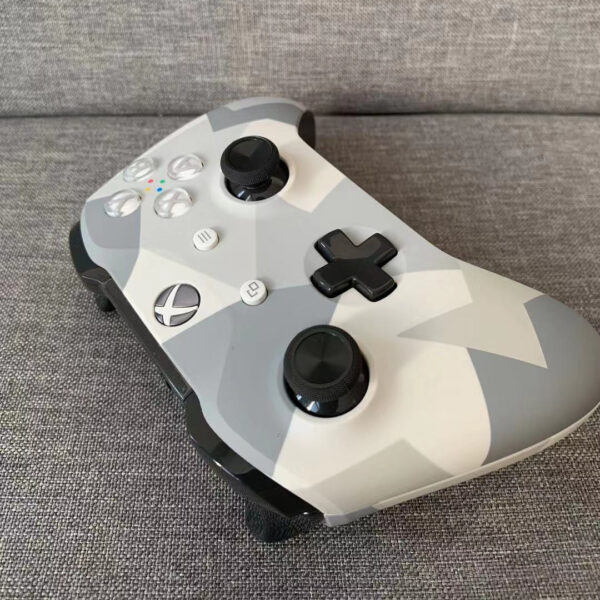Wireless gamepad - Imagen 5