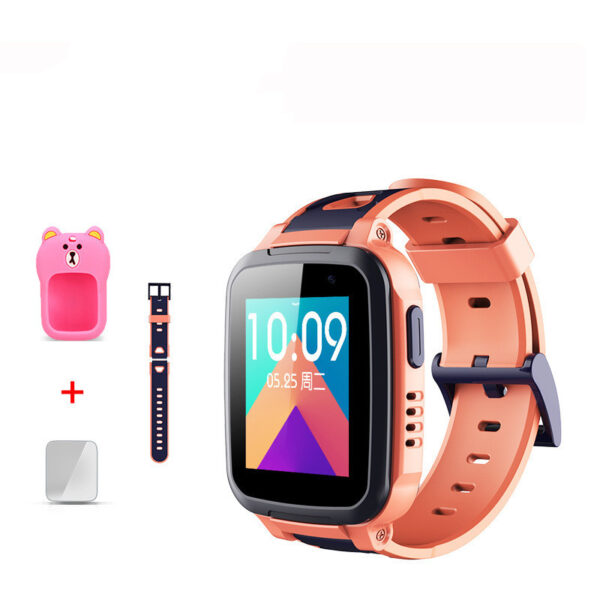 360 children phone watch - Imagen 7