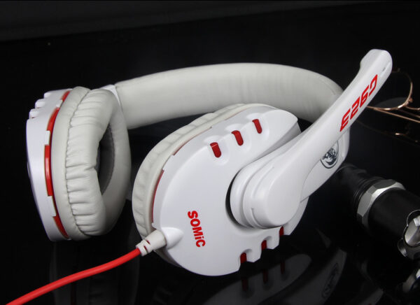 Gaming Headphone - Imagen 4