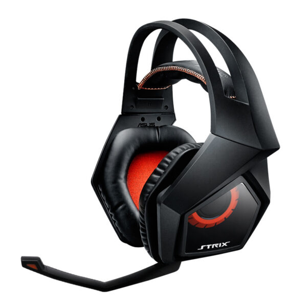 STRIX 2.0 headset Raptor wired gaming headset - Imagen 5