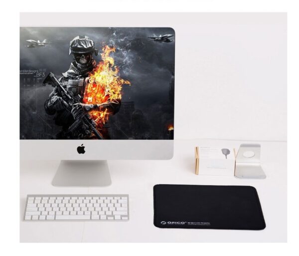 Gaming mouse pad - Imagen 5