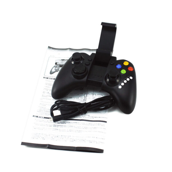 Compatible with Apple , IPEGA PG-9021 Bluetooth Mobile Game Controller - Imagen 2