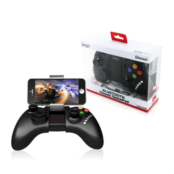 Compatible with Apple , IPEGA PG-9021 Bluetooth Mobile Game Controller - Imagen 3