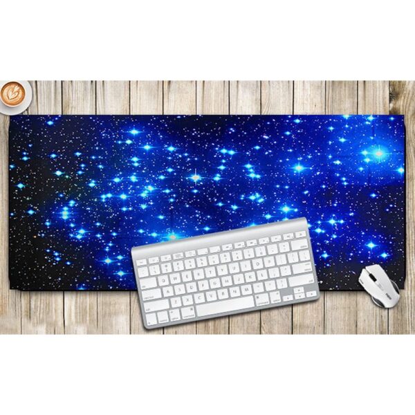 Star mouse pad - Imagen 7