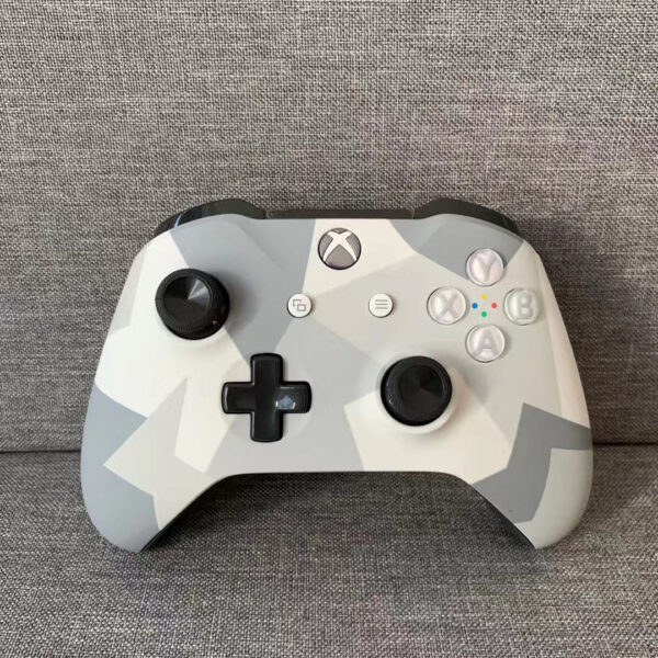 Wireless gamepad - Imagen 4