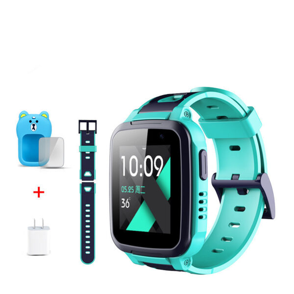 360 children phone watch - Imagen 4