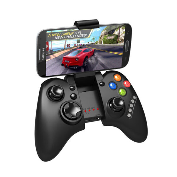 Compatible with Apple , IPEGA PG-9021 Bluetooth Mobile Game Controller - Imagen 4