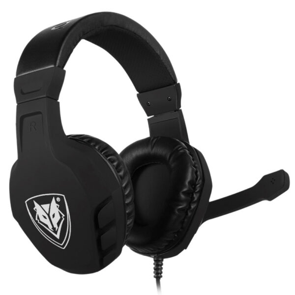 Gaming PS4 Headset Gamer PC Stereo Gaming Headphones Wired Control with Microphone For Computer Xbox One TV Gamer Bass Casque - Imagen 6