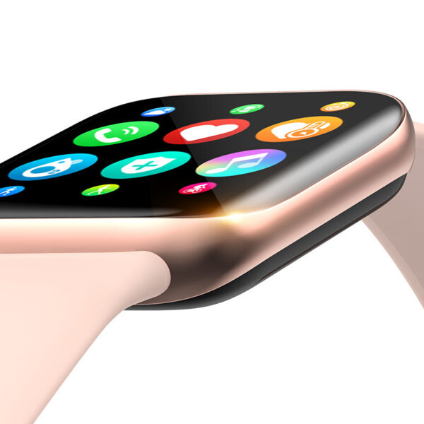 Smart Bracelet Bluetooth Call Blood Pressure Information - Imagen 3