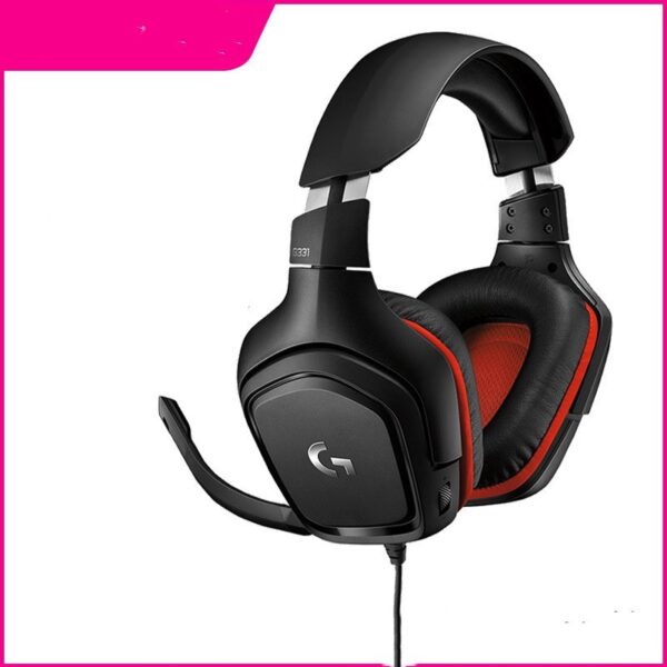 Computer headset microphone headset gaming headset - Imagen 5