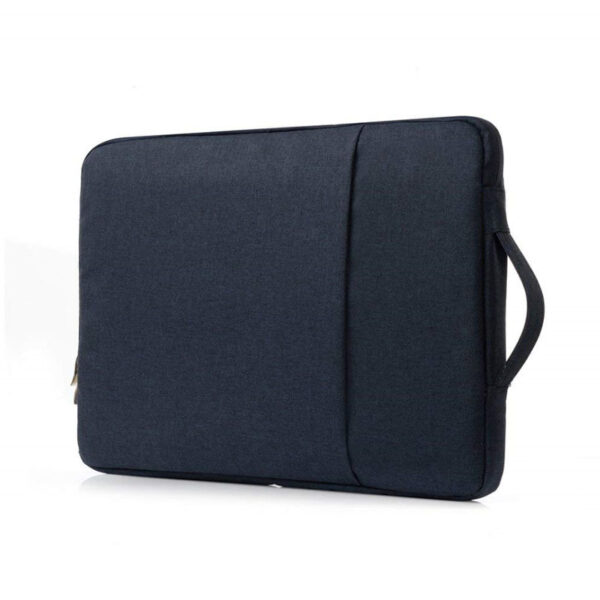 Student tablet leather case handbag bag tutor machine protective cover - Imagen 5