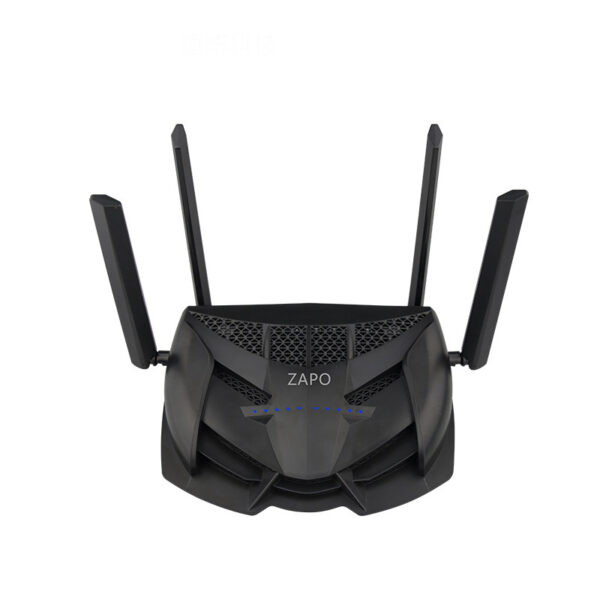 Dual band wireless router - Imagen 5