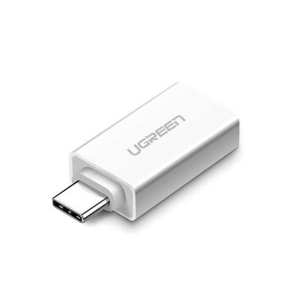 Type-c Adapter Usb3.0 High Speed Suitable For Xiaomi 6x Huawei P9 p20 Samsung s8 s9 - Imagen 7