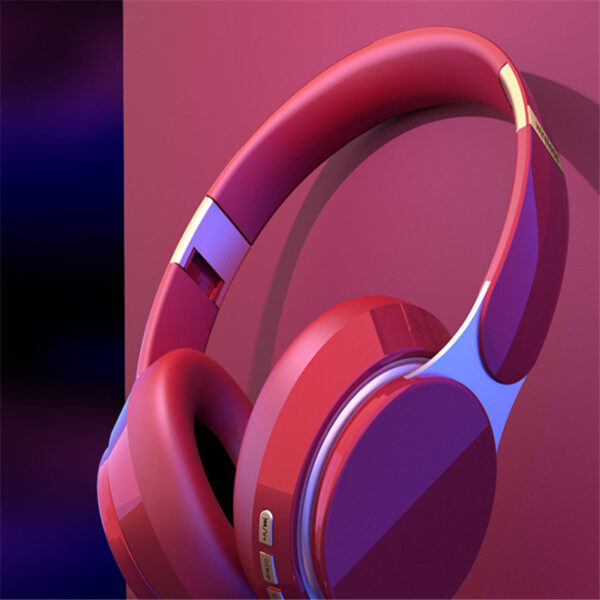 Auriculares/headset Gaming | Mod 07S - Imagen 3