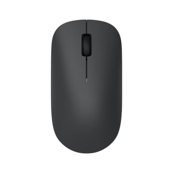 Kit Teclado/Mouse inalámbrico | Clásico 001 - Imagen 3