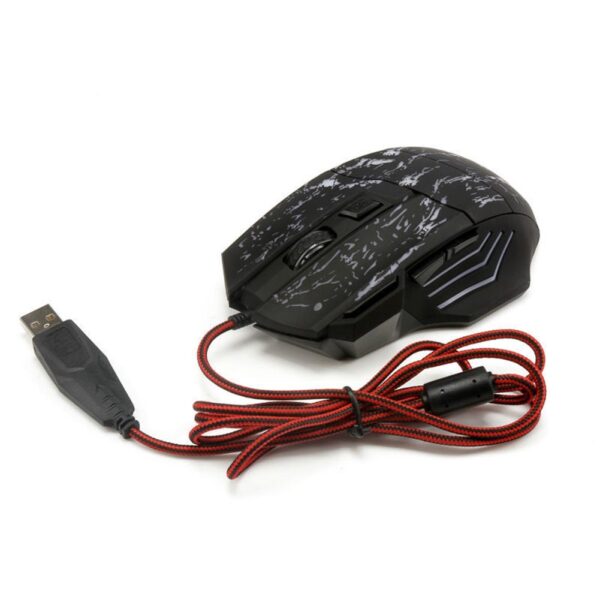 Computer Gaming Mouse - Imagen 7