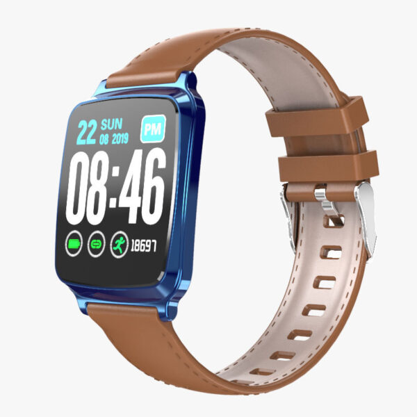 M8 multi-function smart bracelet heart rate sports bracelet - Imagen 8