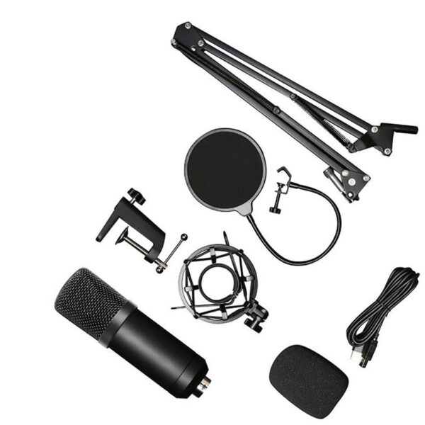 Microphone set - Imagen 2