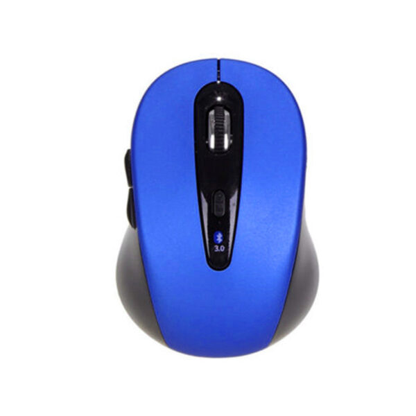 Wireless Dual-mode Mouse Smart Power Saving - Imagen 6