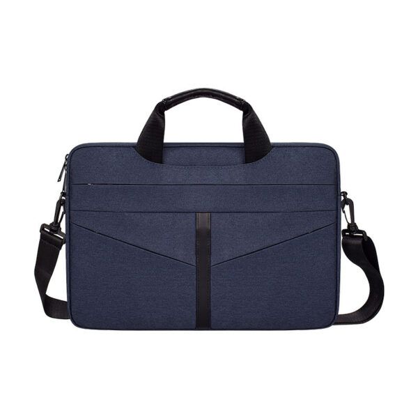 Shoulder computer bag - Imagen 4