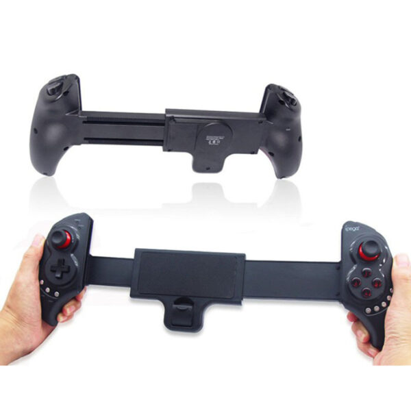 Bluetooth gamepad - Imagen 2