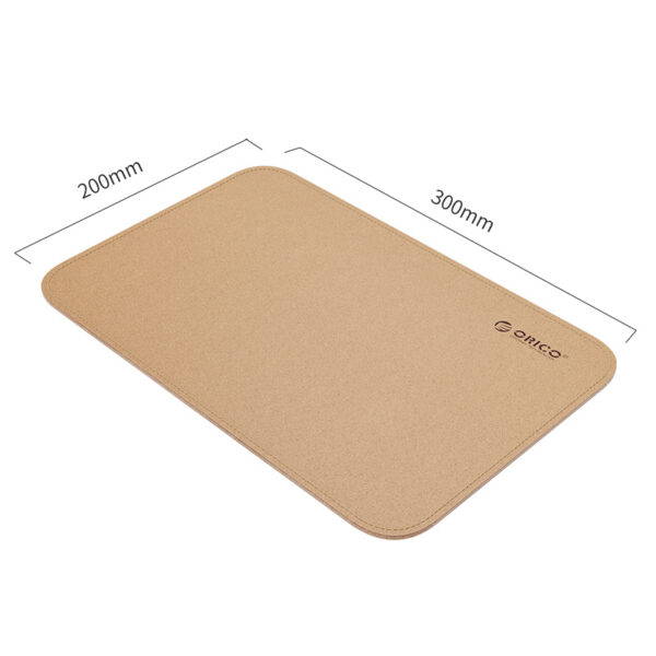 MousePad/Alfombrilla impermeable para teclado y Mouse - Imagen 7
