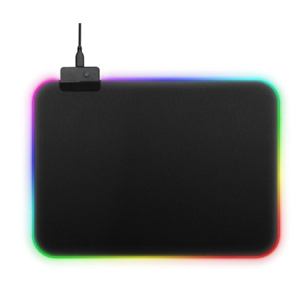 Mouse Pad | Luces LED | RGB - Imagen 3
