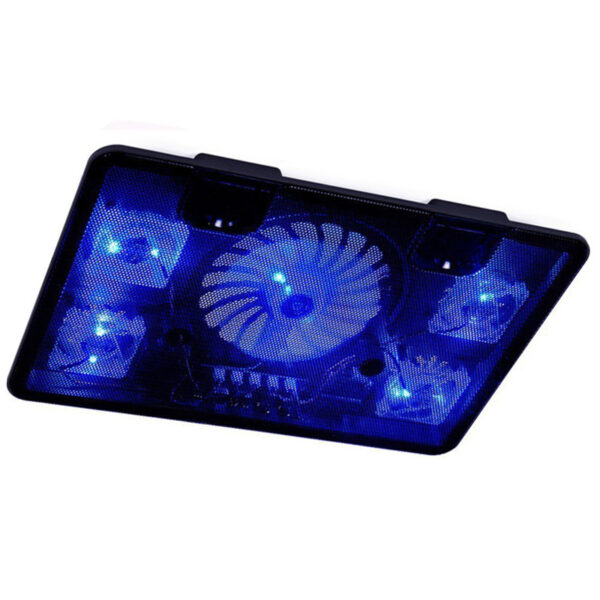 Naju N5 notebook cooler - Imagen 3