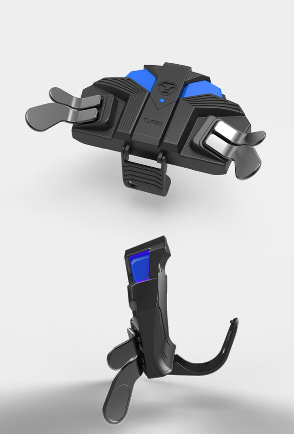 Botones Extras para Mando/Control de PS4 - Imagen 3