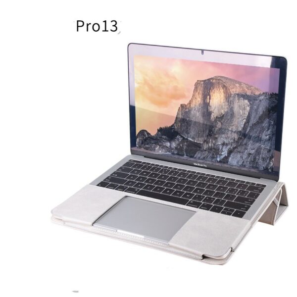 Compatible with Apple, MacBook Pro liner bag 13.3-inch - Imagen 5