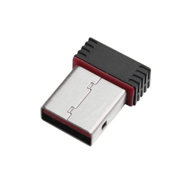 USB mini wireless small network card - Imagen 2