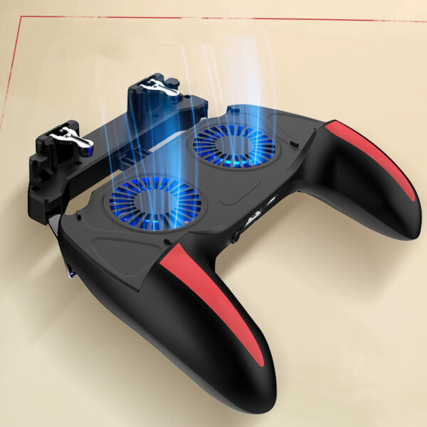 New game controller for eating chicken artifact H10 - Imagen 4