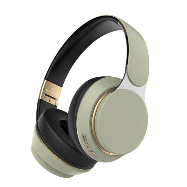 Auriculares/headset Gaming | Mod 07S - Imagen 6