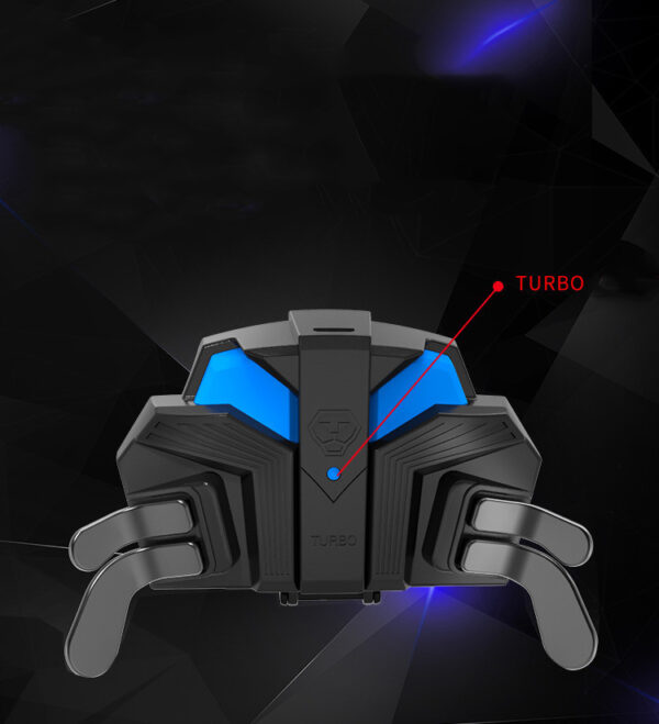 Botones Extras para Mando/Control de PS4 - Imagen 4