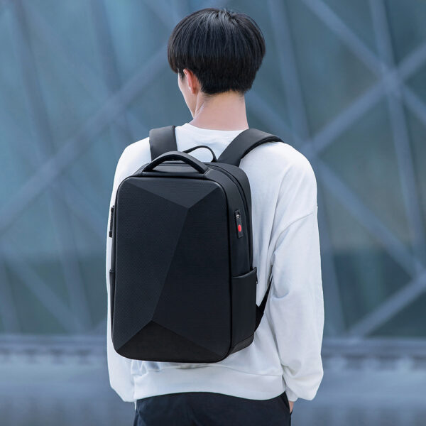 Mochila para computadora | Estilo Gaming - Imagen 3