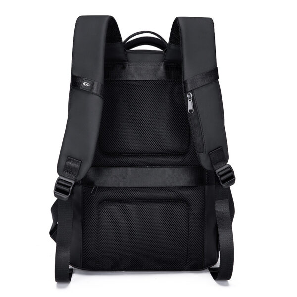 Mochila para computadora | Estilo Gaming - Imagen 5